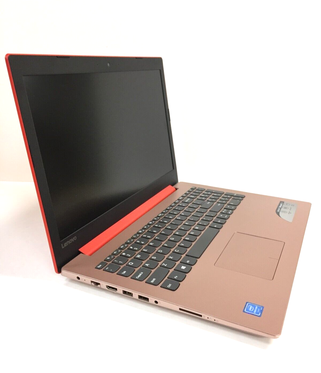 Lenovo ideapad 320-15IAP 15.6 Laptop/Intel N4200/8G RAM/1TB HDD