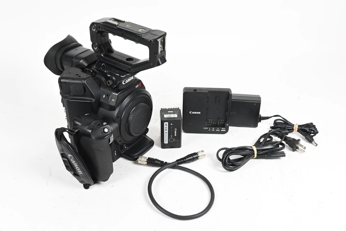 Canon Xf105 for sale | eBay