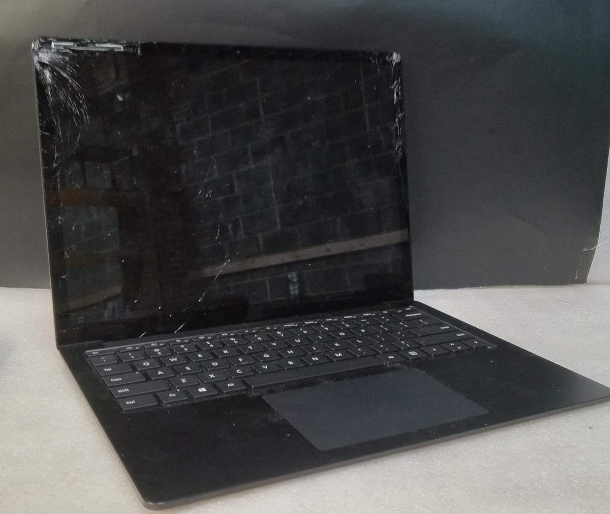 Microsoft Surface Laptop 3 1868 13.5