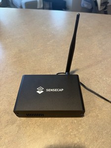 Sensecap M1 Helium Miner | eBay