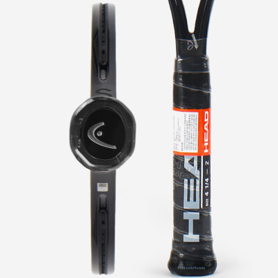 HEAD Speed MP Legend 100 Tennis Racket Racquet 100sq 300g 16x19 G2