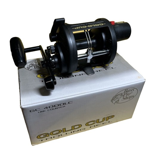 Bass Pro Shops Bionic BLADE IM-6 Graphite BB56M 5'6