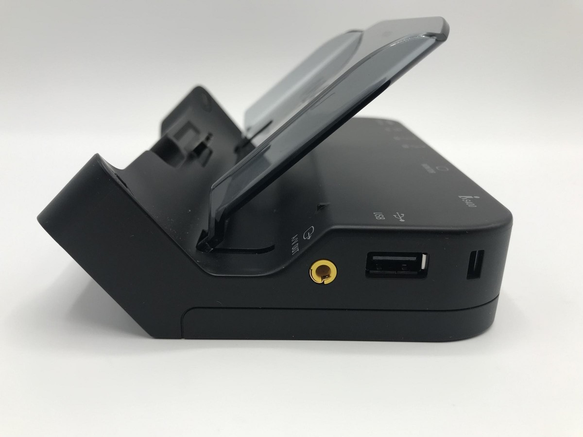 Sony Vgp-prux1 Vaio UX Series Port Replicator Docking Station