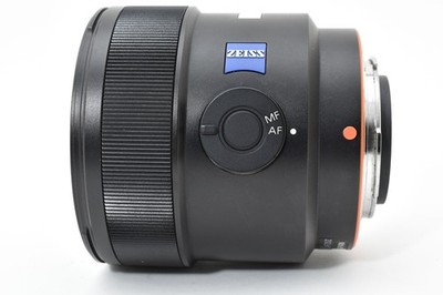 Sony 24mm f2 Distagon ZA T* SSM Lens SAL24F20Z From JAPAN #2644844