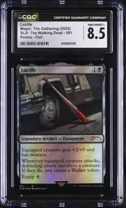 Walking Dead Secret Lair | eBay