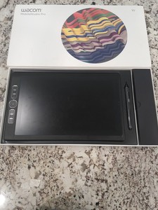Wacom Mobilestudio Pro | eBay