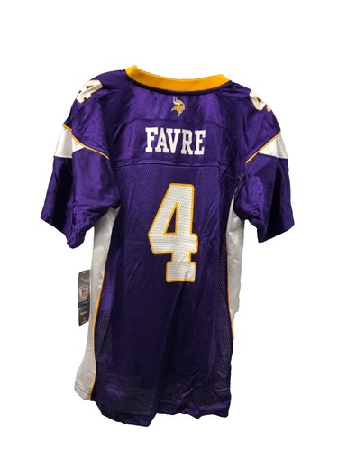 Purple People Eaters Autographed Pro-Style Jersey Minnesota