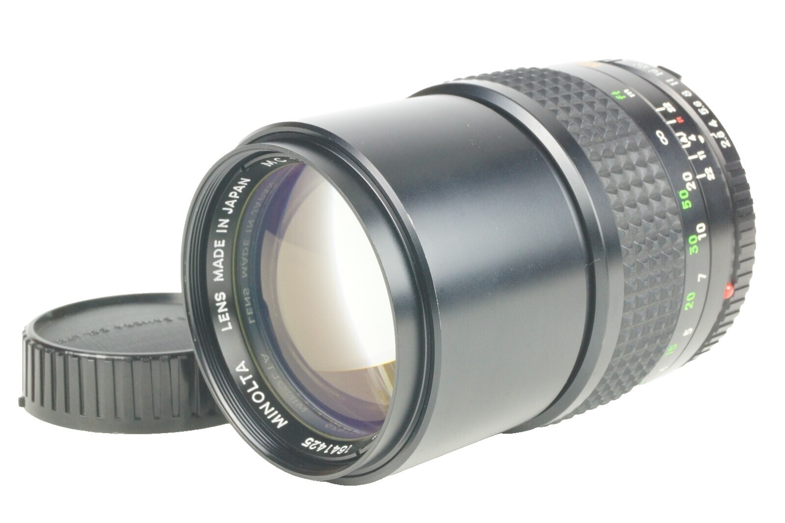 Graflex 135mm Focal Camera Lenses for sale | eBay