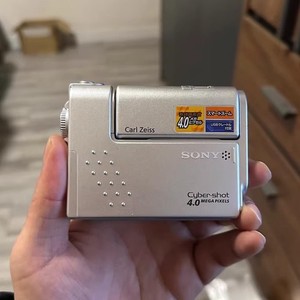 Sony Dsc F77 | eBay