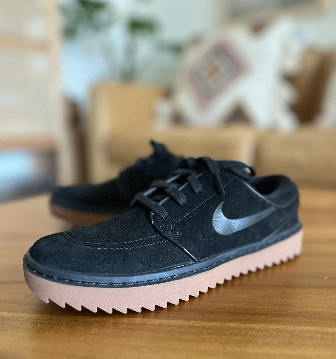 Nike Janoski G Golf Spikeless Golf Shoes Men's Sz 7 | eBay