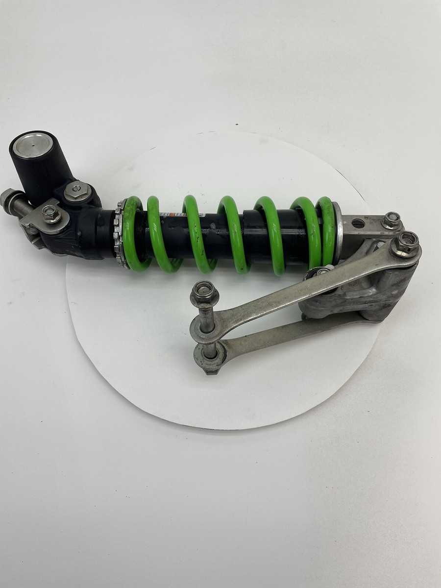 2013-2018 Kawasaki Ninja ZX6 ZX 6 ZX6r ZX636 OEM Rear Shock