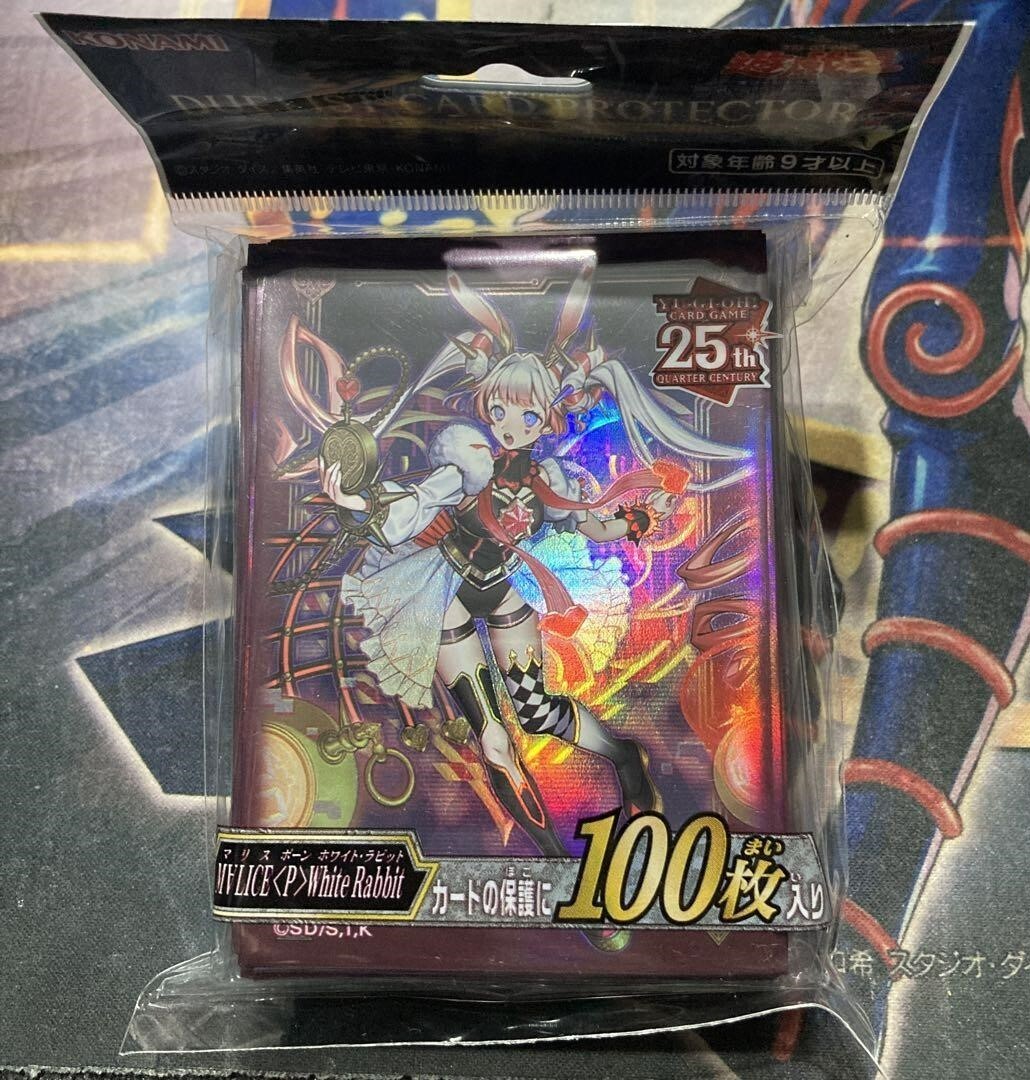 2 白き森 デッキ 40枚+EX15枚 シンクロシルバースリーブ付き 2 白き森