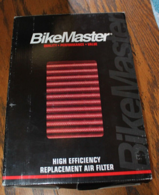 BikeMaster Air Filter - 457143 | Kawasaki Ninja ZX-10R 2016-2019