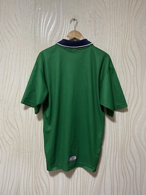 LIVERPOOL 1999 2000 AWAY FOOTBALL SHIRT SOCCER JERSEY REEBOK sz 38