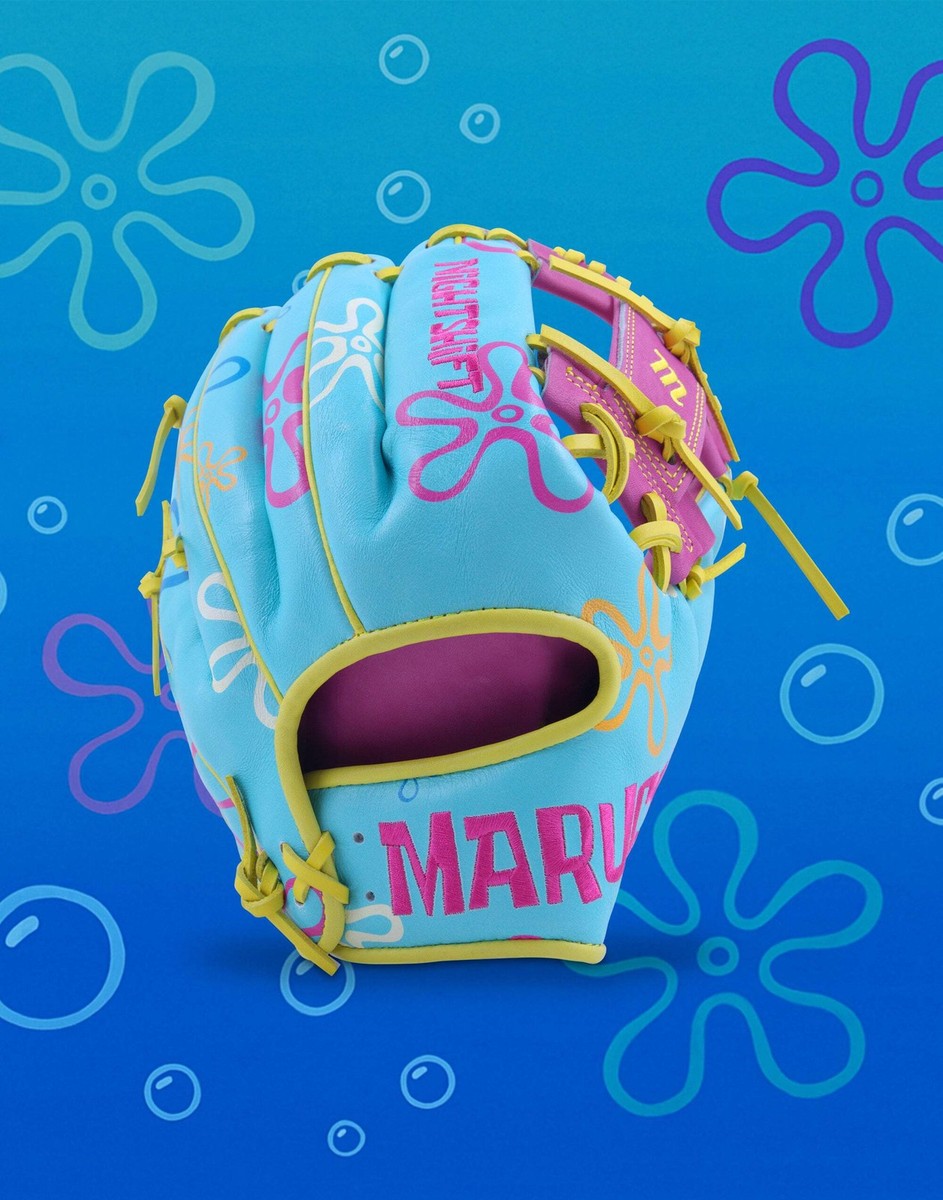 Marucci Nightshift Cypress 64A2 Robert Sponge 11.75