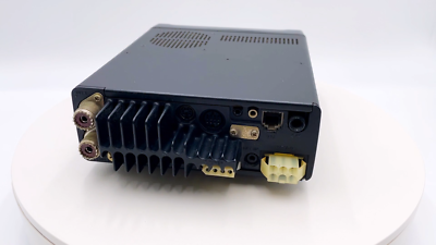 Icom IC706MKIIG HF/VHF/UHF All Mode Transceiver for sale online | eBay