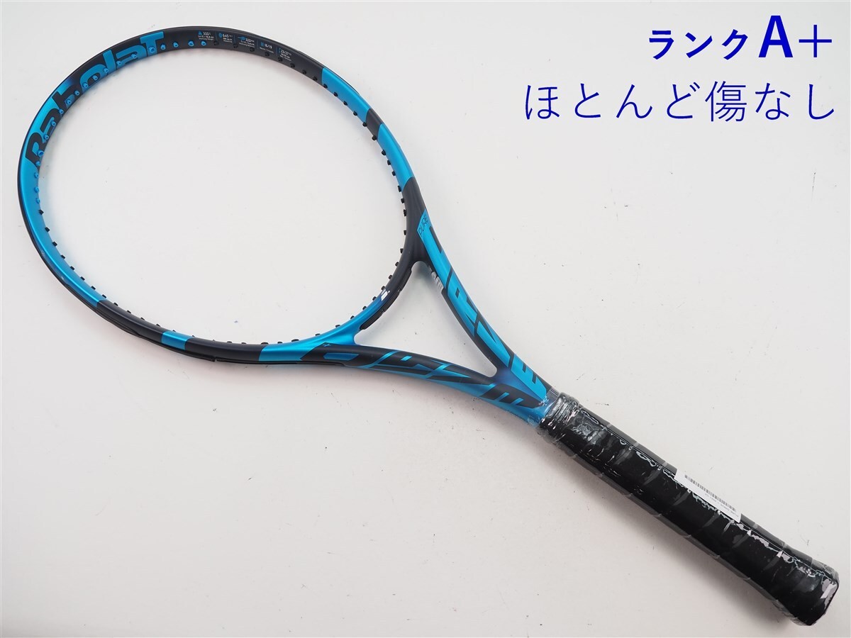 Babolat Pure Drive 2021 G2 【公式通販】