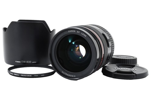 CANON EF 28-70mm F/2.8 2.8 L USM Lens parts, SINGLE PART | eBay