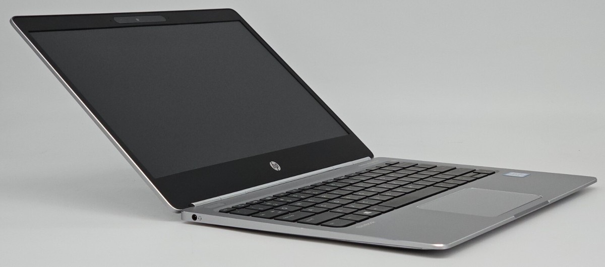 HP EliteBook Folio G1 - 12.5