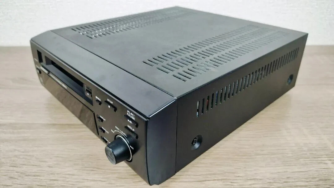 BOSE MDA-15 MINI DISC Recorder MD Digital Audio System Used Tested