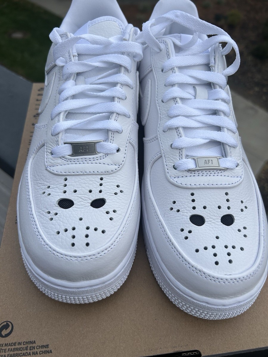 New Nike Air Force 1 Low Halloween 