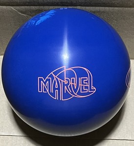Storm Bowling Ball Marvel | eBay