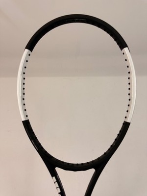 NEW Wilson Pro Staff 97 V12 Countervail Tuxedo, 4 1/4 | eBay