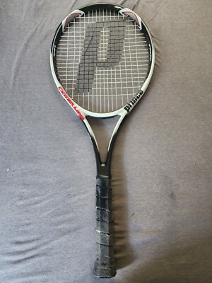 Prince Powerline Classic Ti Titanium Graphite Tennis Racquet With