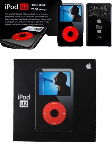 Apple iPod Classic 5th Gen 30GB Black (MA446LL) - Tested - READ | eBay