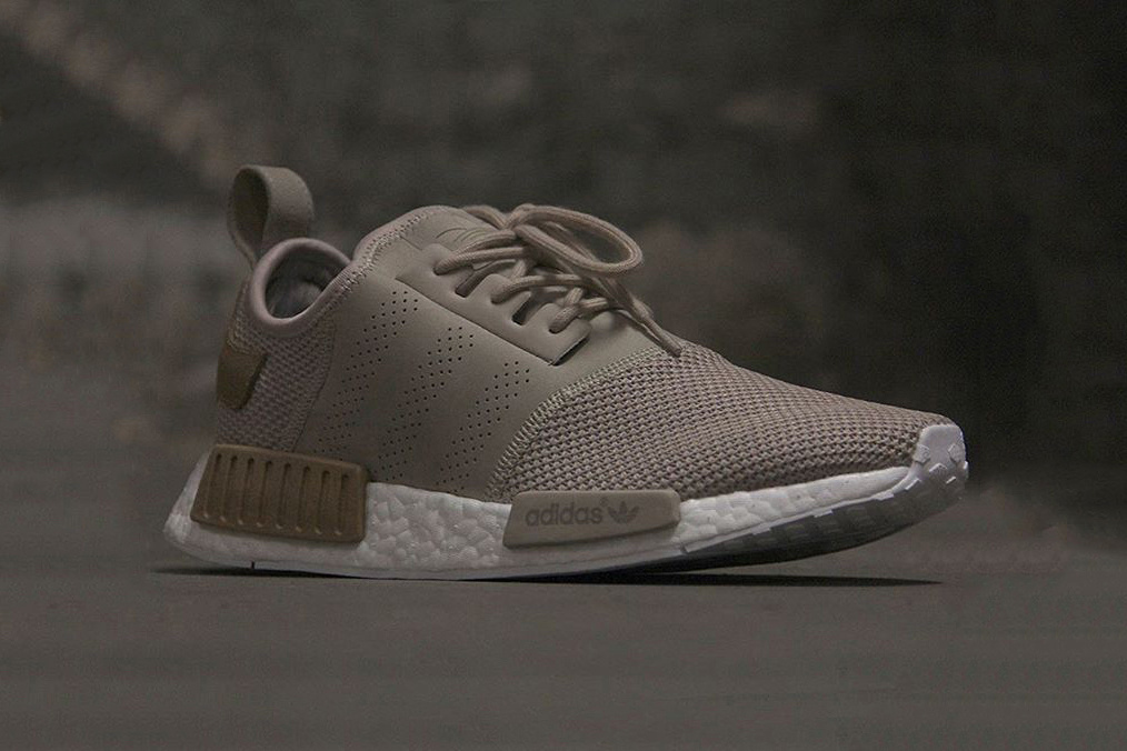 RARE New 2016 Adidas Originals NMD x Offspring Limited Edition