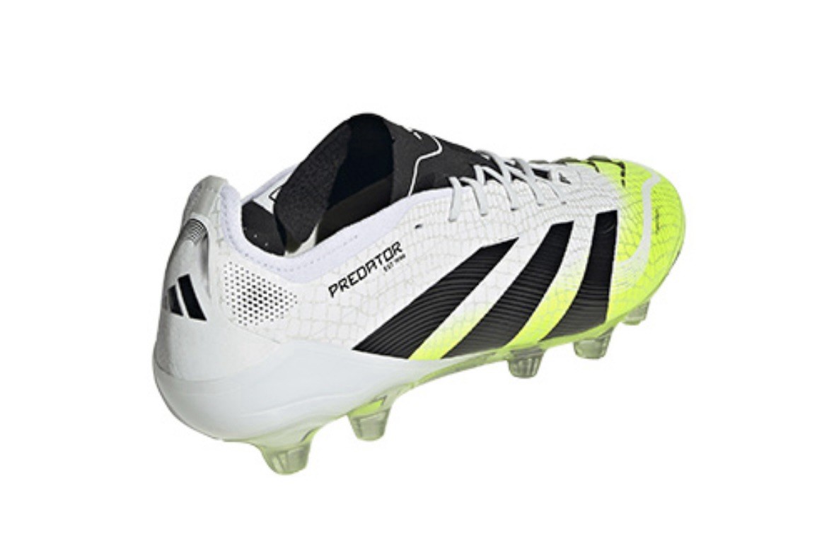 Adidas Predator ELITE HG/AG JAPAN JI1098 Soccer Cleat authentic