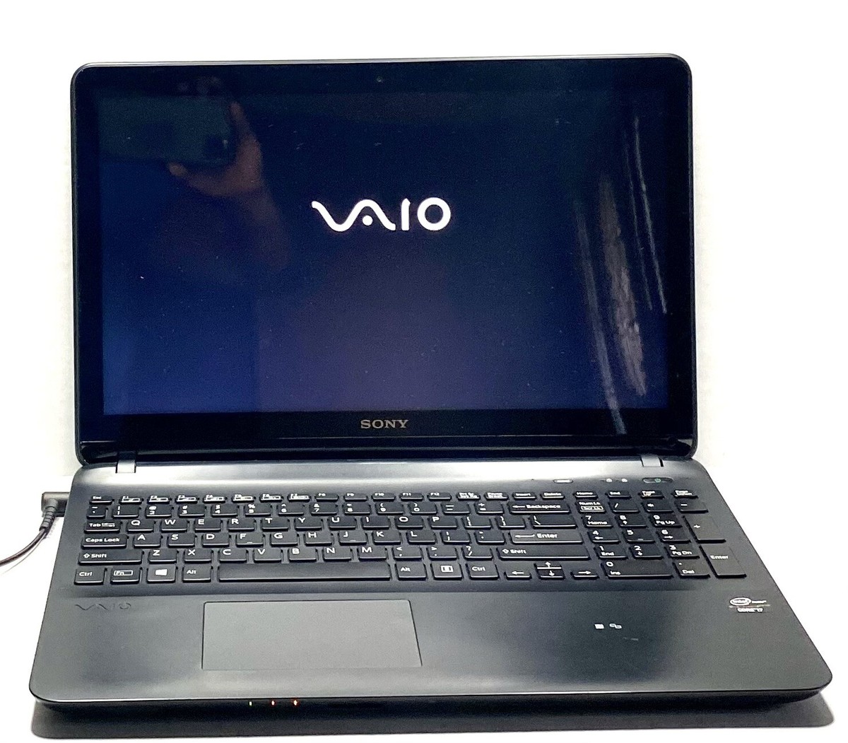 Sony VAIO Fit 15E SVF152A29L 15.5