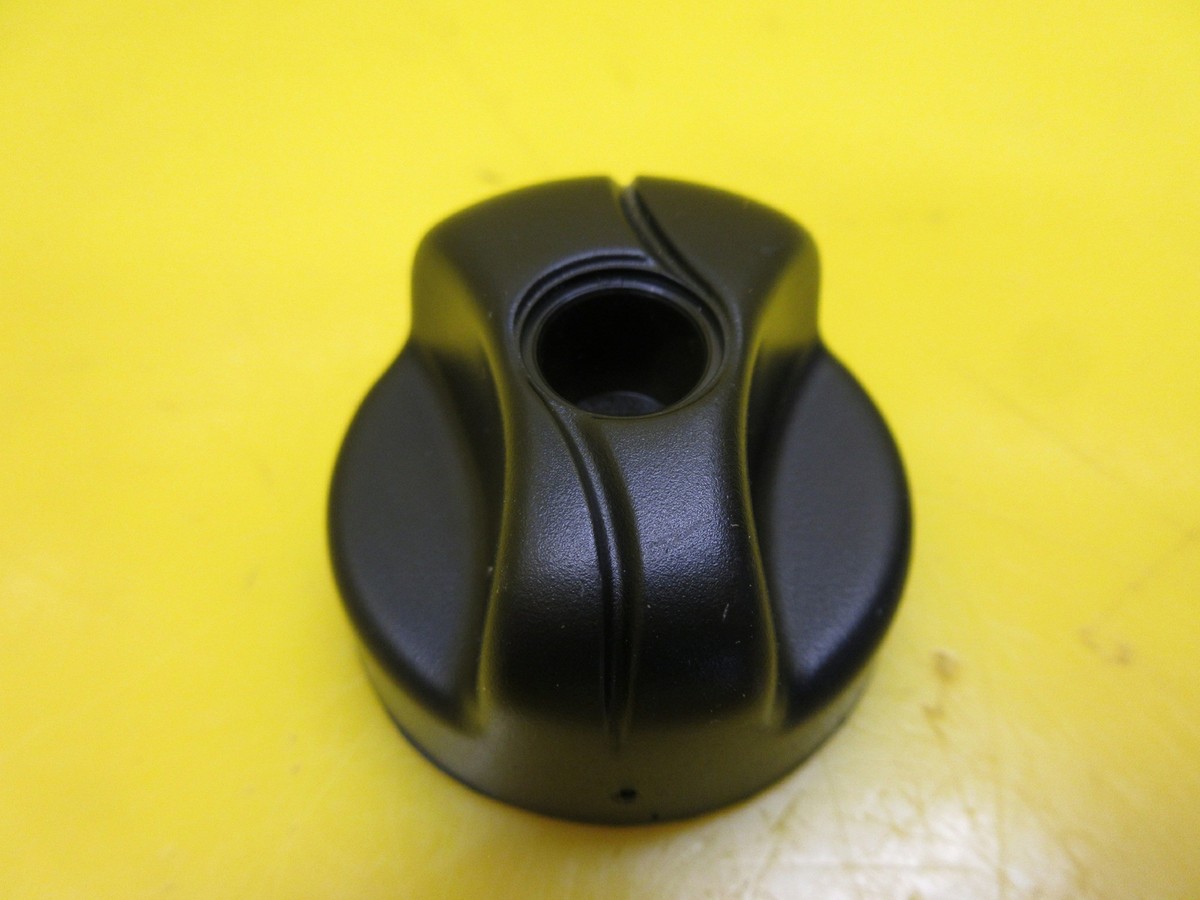 NEW OEM SEA-DOO GAS FUEL GAS PETCOCK VALVE SELECTOR KNOB SPEEDSTER