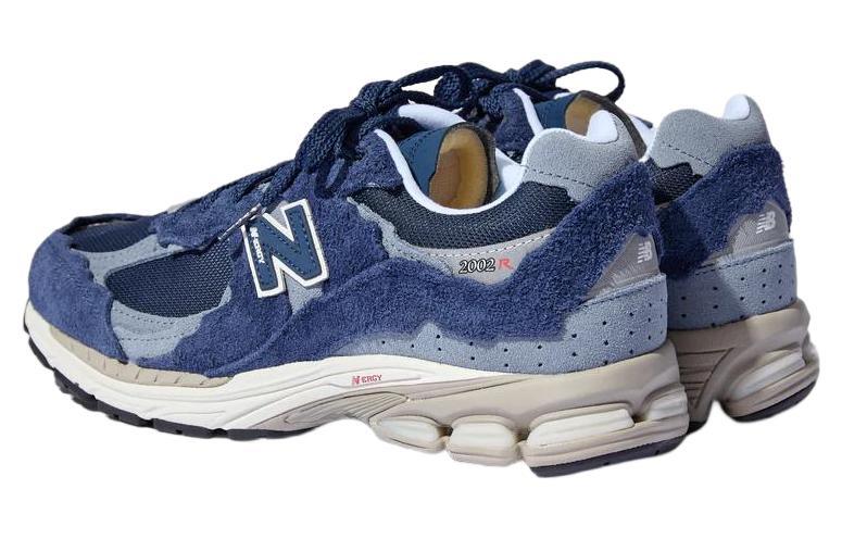 New Balance 2002 R Low Protection Pack - Navy - M2002RDK | eBay