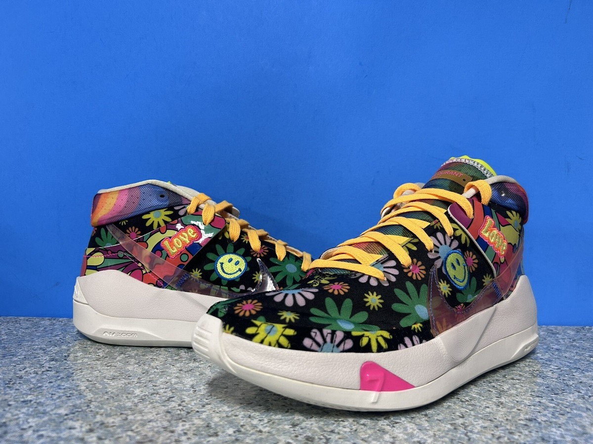 Nike KD 13 Sneakers Basketball Shoes Easy Money Sniper DA1340 100