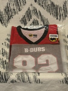 Buffalo Wild Wings Jersey | eBay