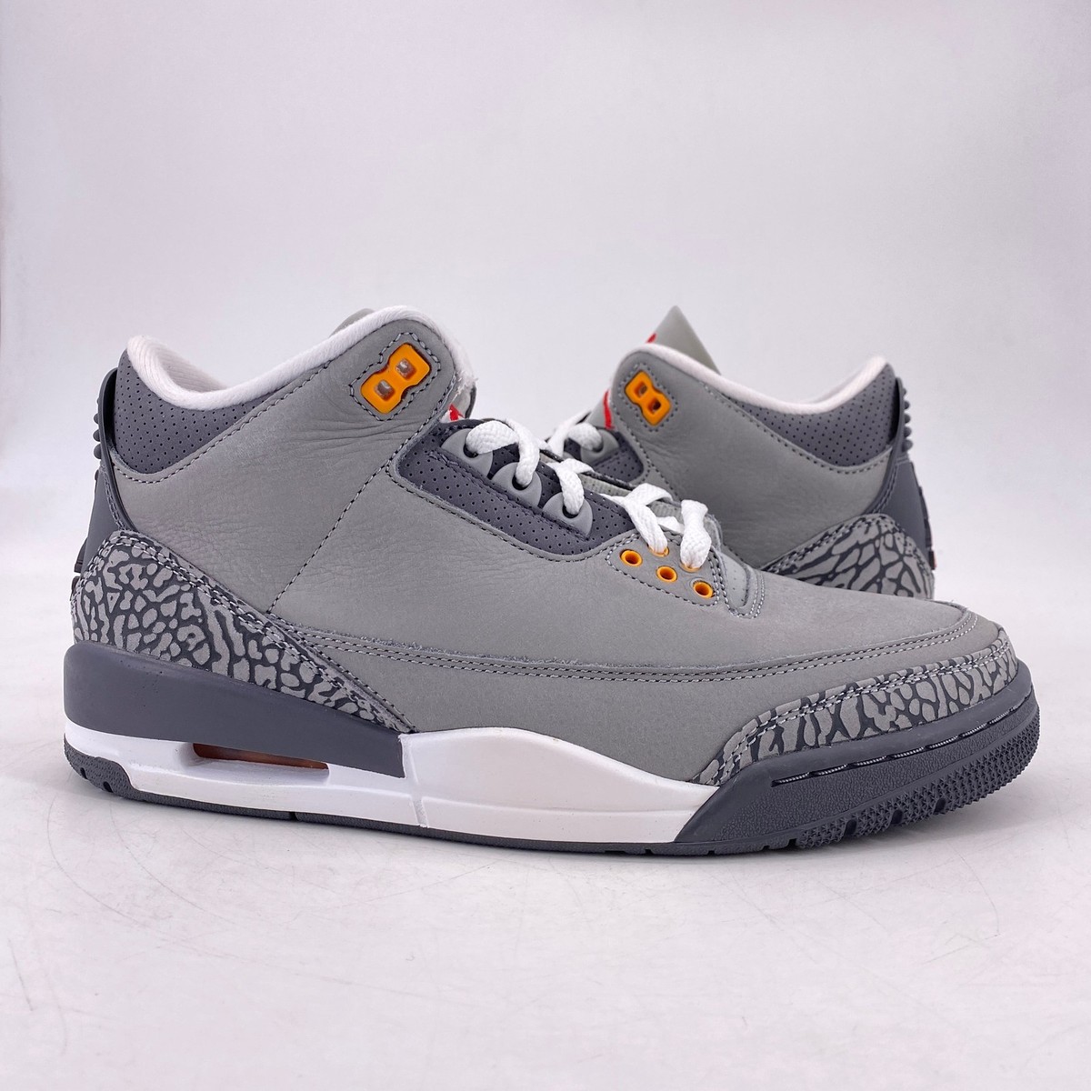 Air Jordan 3 Retro 
