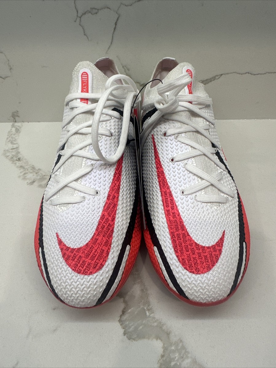 Nike Phantom GT2 Elite AG-PRO Soccer Cleats 'Motivation' DC0748