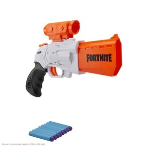Nerf Fortnite Heavy Sr | eBay