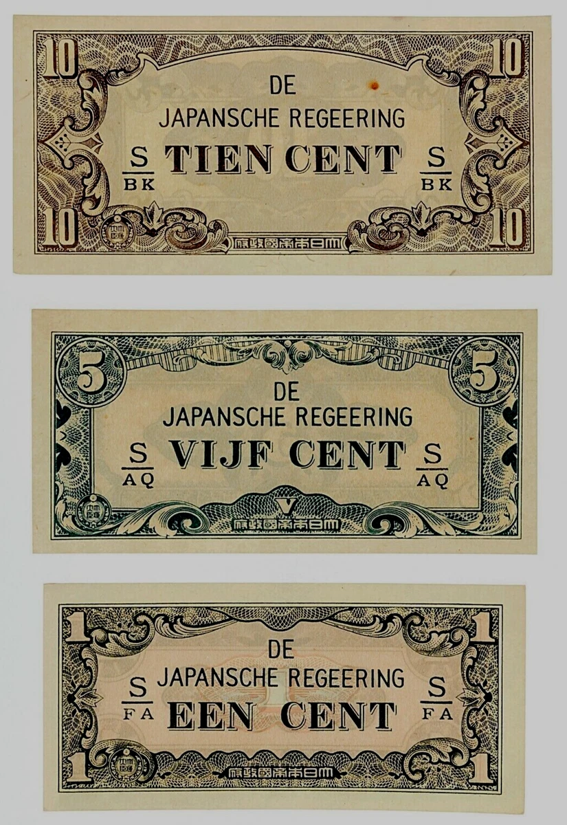 Collections, Lot Japanese Paper Money for sale | eBay