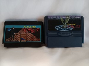 Digital Devil Story | eBay