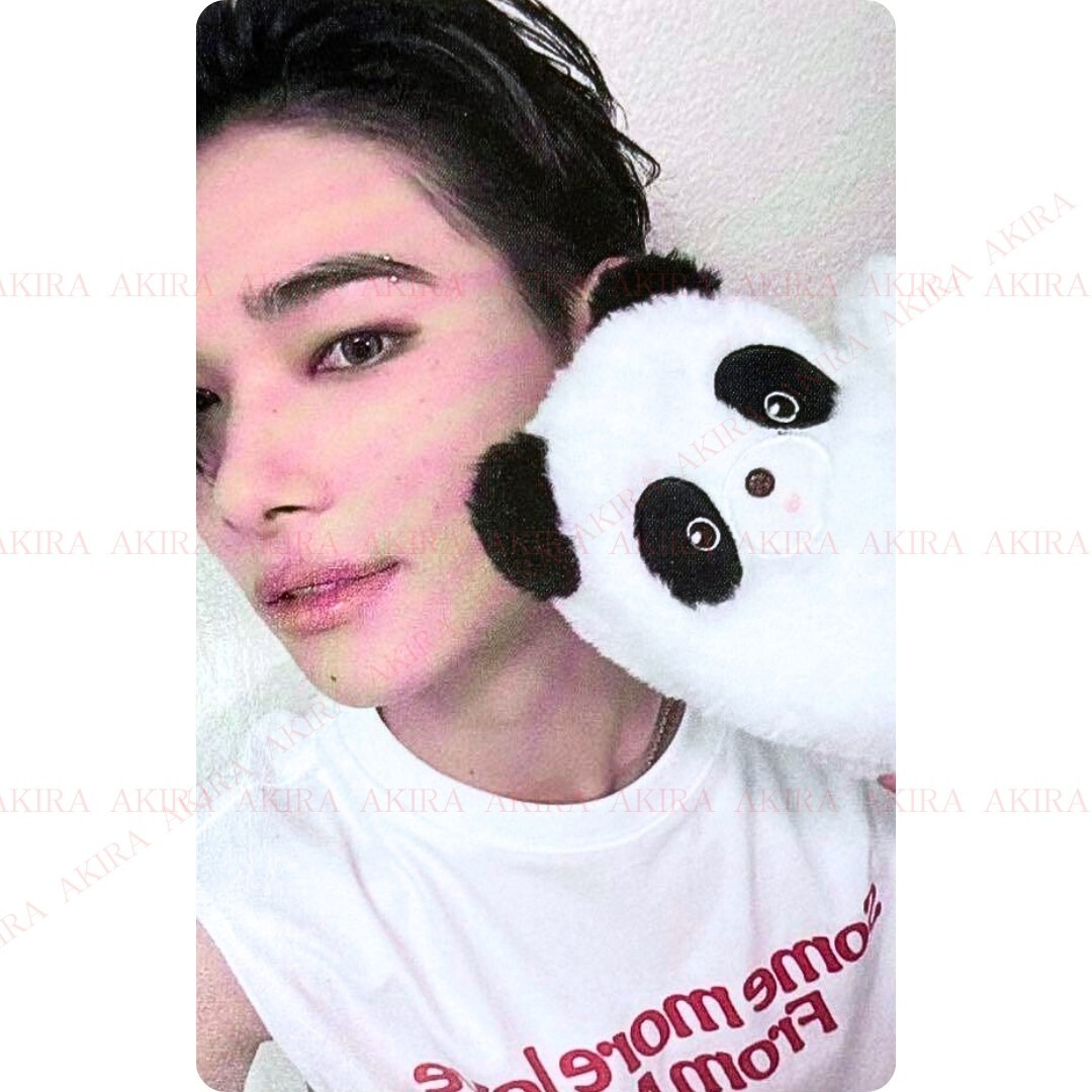 ENHYPEN ROMANCE：UNTOLD 一直娛 WITHFANS YZY YIZHIYU 3.0 CHINA POB