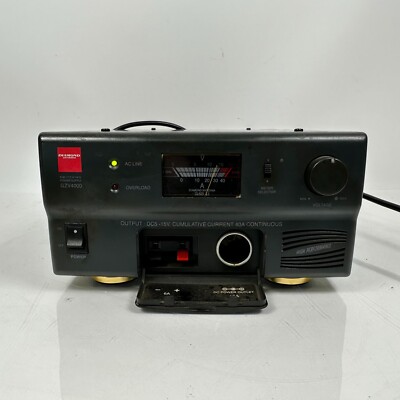 GZV4000 DC電源 15V 30A GZV4000 DC電源 15V 30A GZV4000 第一電波工業