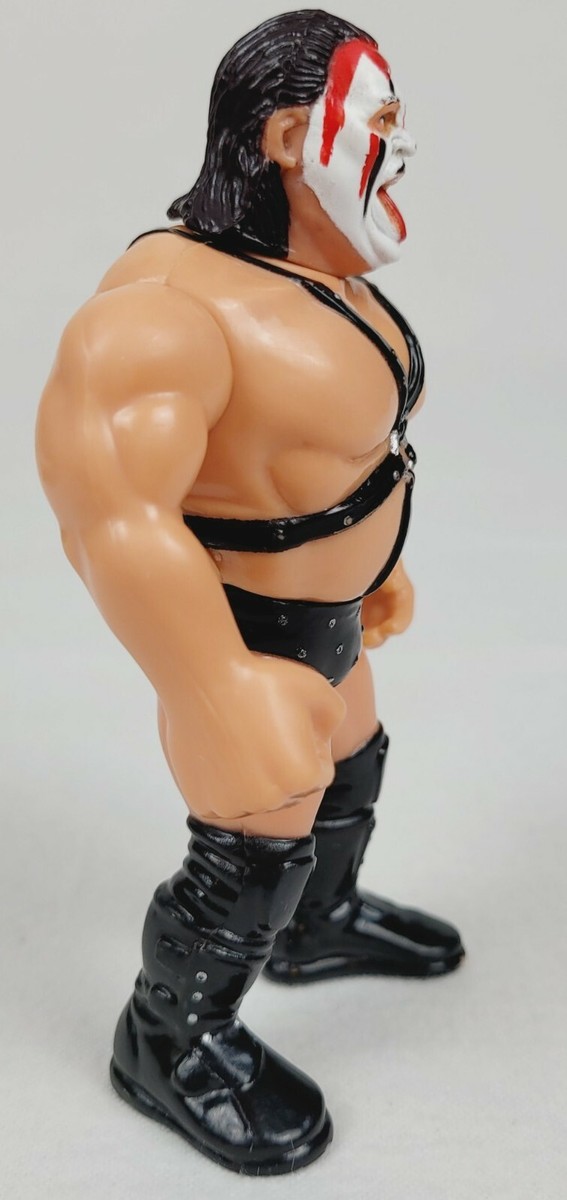 デモリッション アックス＆スマッシュ フィギュア デモリッション