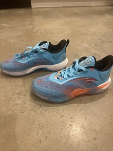 Anta Weightlifting | eBay