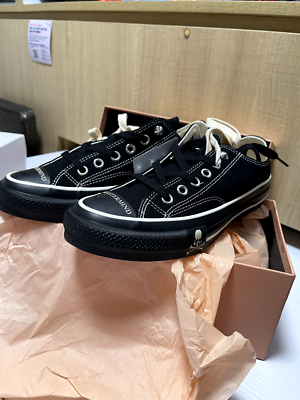 New CONVERSE ADDICT x mastermind JAPAN CHUCK TAYLOR shoes 26cm US