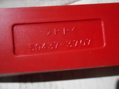 NOS Kawasaki Stabilizer RH 1997 JT900 STX 59437-3707-6L | eBay