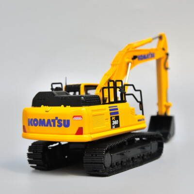 First Gear 1/50 Komatsu PC360LC-11 Hydraulic Excavator Diecast