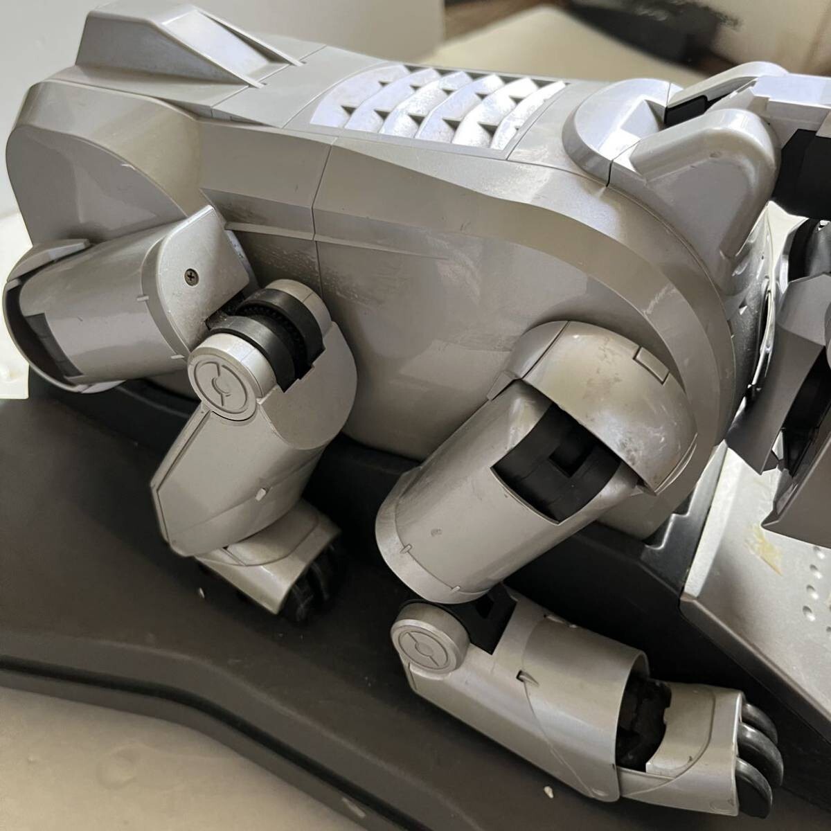 Sony AIBO ERS-111 Entertainment Robot Dog First generation w/ Box