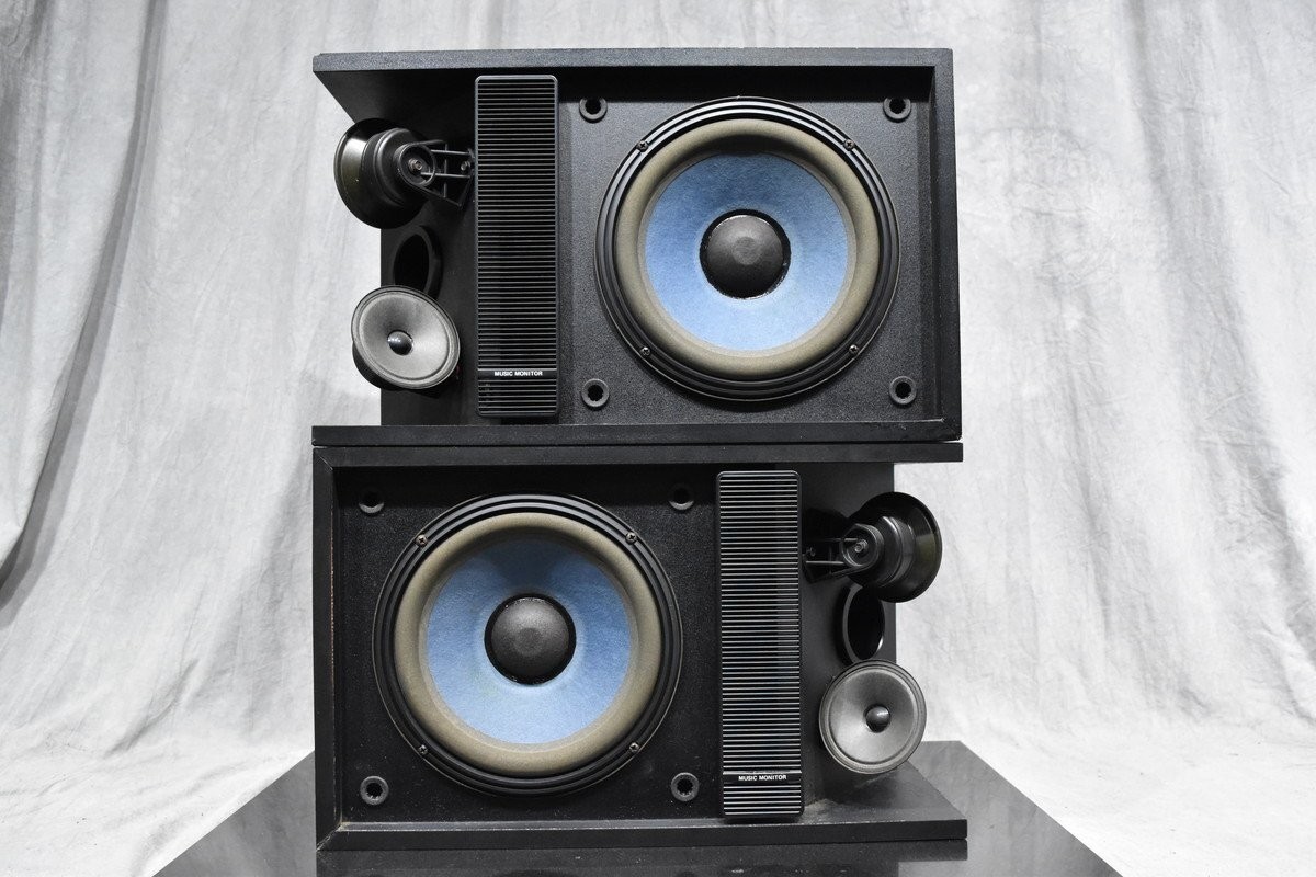 ベース Bosse 201 serri ii music monitor Amazon.co.jp: Bose 201-II